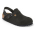 Sandalia Tokio LEVE - Estrecho Black
