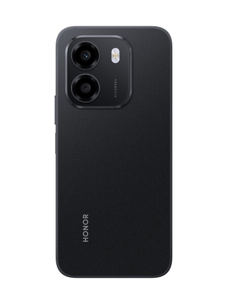 Celular Honor X6e 128GB Negro