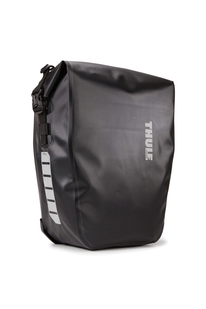 Thule Shield Pannier 25L Pair - Black Thule Shield Pannier 25L Pair - Black