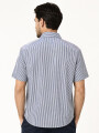 Camisa Sabana Estampado 1