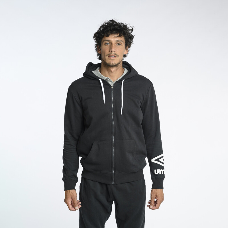 CANGURO ZIP FW TERRACE Umbro Hombre 060