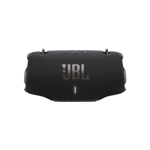 Parlante JBL Xtreme 4 Bluetooth IP67 24 Horas Powerbank Auracast Negro