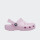 Crocs Classic Niños Pequeños Rosa