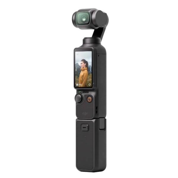 Estabilizador Dji Osmo Pocket 3 Estabilizador Dji Osmo Pocket 3
