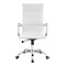 Silla de oficina Flex Blanco