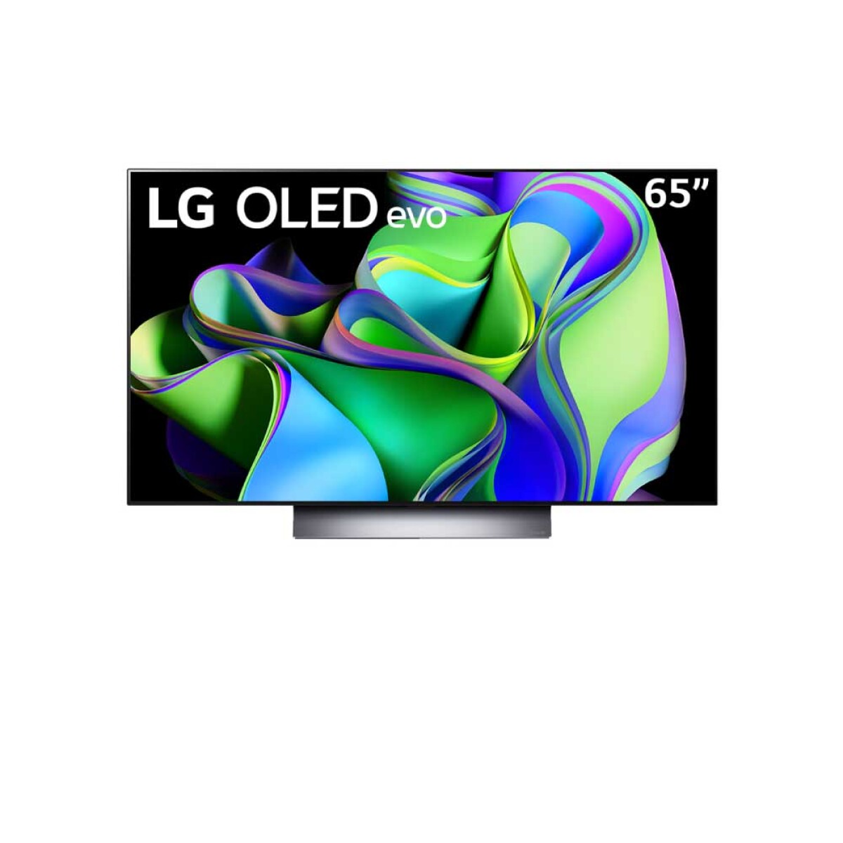 Tv LG- Oled Evo 4k - 65" 