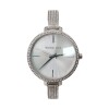 MICHAEL KORS MK-3783 plateadouniforme