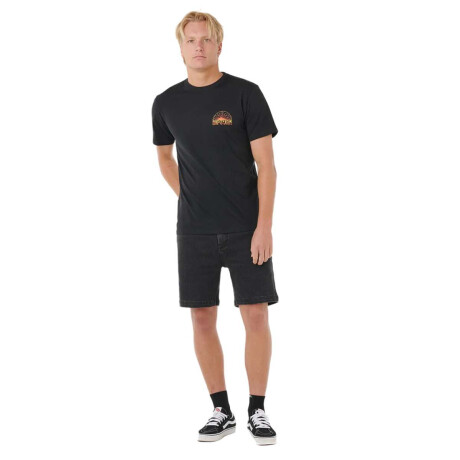 Remera Rip Curl Grateful Shred Grateful Shred