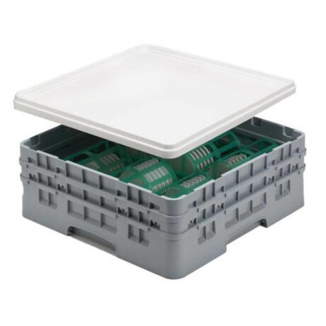 Tapa para canastos y racks Tapa para canastos y racks