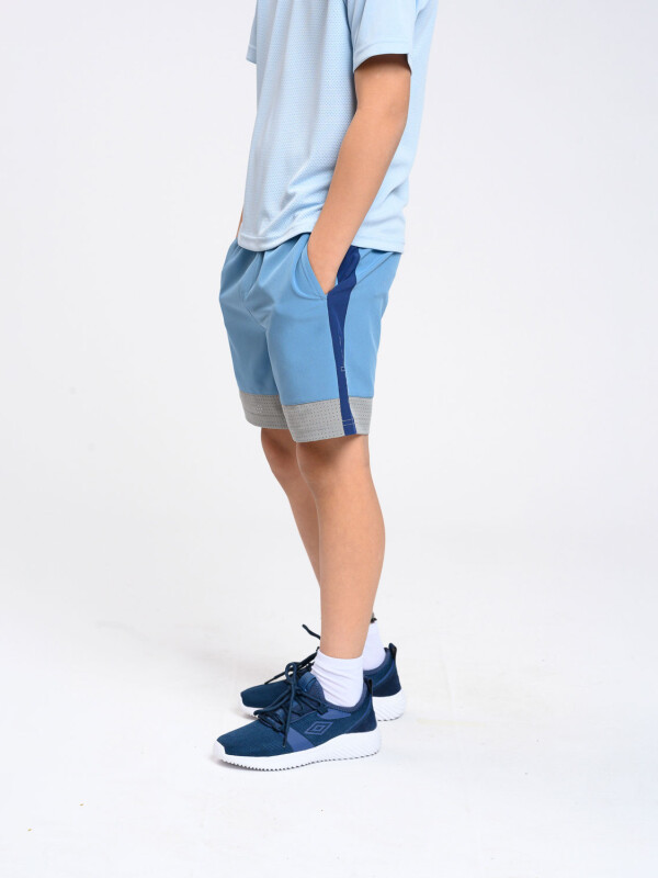 BERMUDA FISS JUNIOR Umbro Junior P51