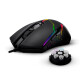 Mouse Gamer Redragon Centrophorus2 M601RGB Black Mouse Gamer Redragon Centrophorus2 M601RGB Black