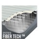 INTEX CAMA DE AIRE PREM-AIRE® FIBER TECH DOBLE BASE 2 PLAZAS Intex Cama De Aire Prem-aire® Fiber Tech Doble Base 2 Plazas