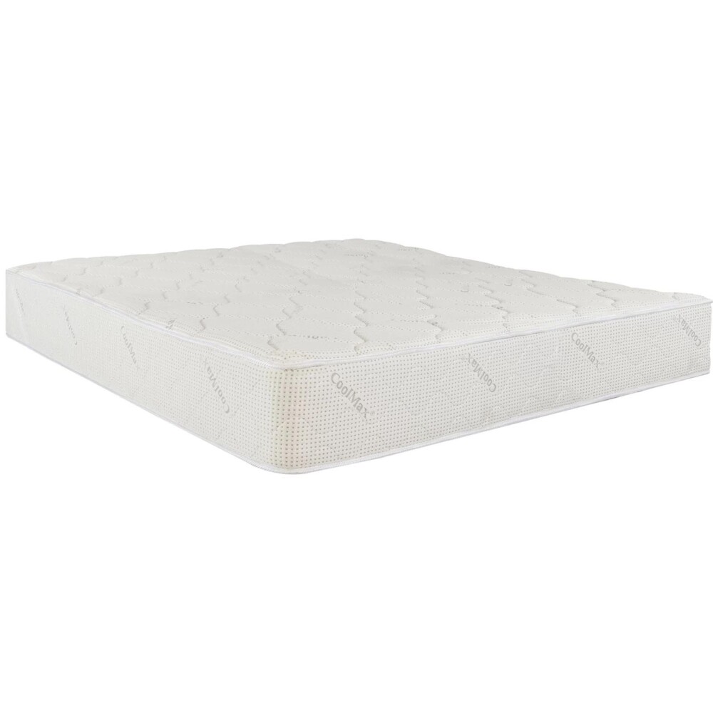 SOMMIER DE RESORTES CRYSTAL PKT CLASSIC KING