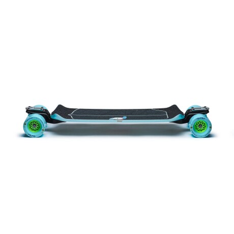 Loaded Tangent 35.75" - Longboard Completo (con Zee Brackets) Loaded Tangent 35.75" - Longboard Completo (con Zee Brackets)