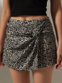 Short Arema Estampado 1