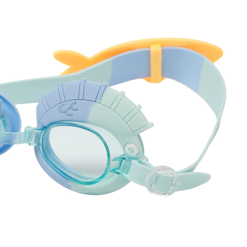 Lentes de Agua/Piscina para niños de 3 a 9 años Sunnylife - Azul Lentes de Agua/Piscina para niños de 3 a 9 años Sunnylife - Azul