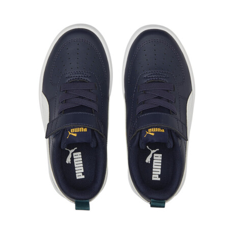 Puma Rickie AC PS 38583607 Azul/bco.