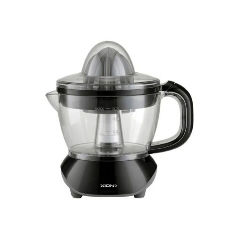 EXPRIMIDOR ELÉCTRICO XION 700ML Negro