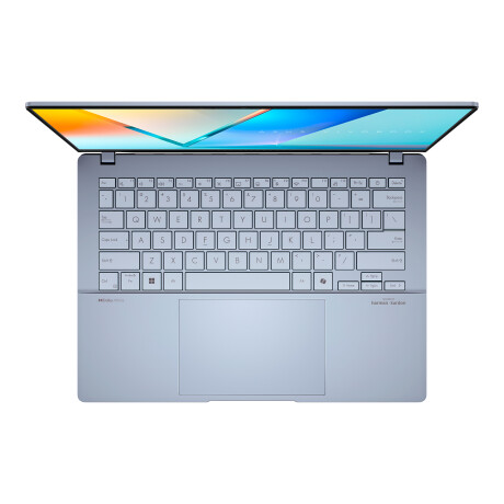 Notebook Asus Vivobook 14'' Oled Core Ultra 7 16GB 1TB WIN11 001