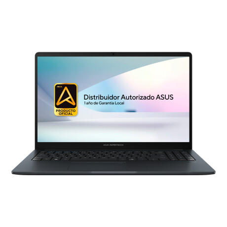 Notebook Asus Expertbook B1 15,6'' Core I3 8GB 512GB WIN11 001