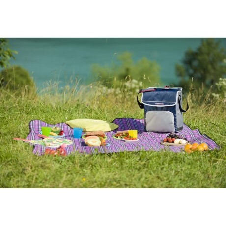 BOLSO CAMPINGAZ CONSERVADORA 20lts.- BOLSO CAMPINGAZ CONSERVADORA 20lts.-