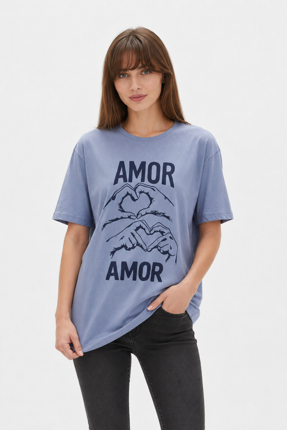 Remera Giocobo Estampado 3