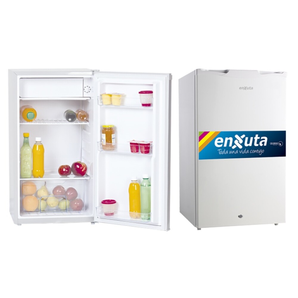 FRIGOBAR FRIO HUMEDO BLANCO (RENX110FHW-A) BLANCO Frigobar Frio Humedo Blanco (renx110fhw-a) Blanco