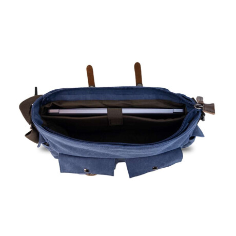 Morral Larancagua Azul