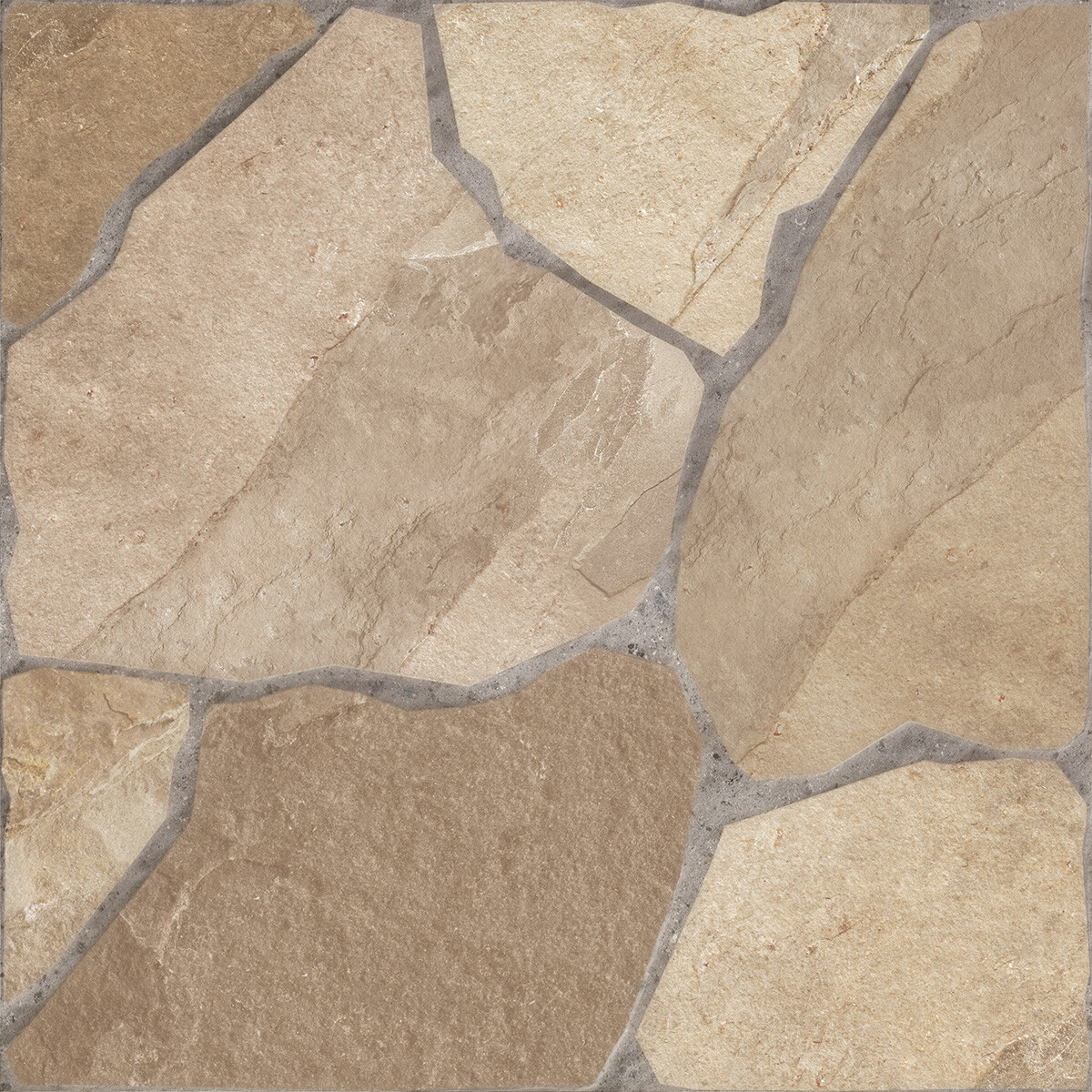Cerámica Para Exterior Terranova Plus Mre 50x50 Cm 