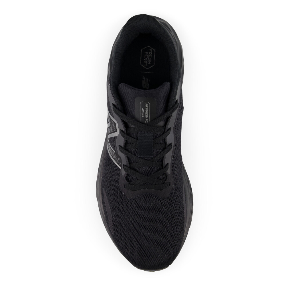 Fresh Foam Arishi v4 - Hombre Black