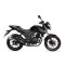 Moto Yumbo Calle Gtr 125cc Negro