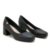 ZAPATO MODARE Mujer 7373.100-21736 Negro