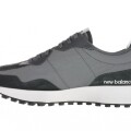 Championes New Balance de dama - WS327VF BLACKTOP