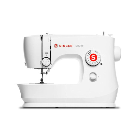 Máquina De Coser Singer S-m1255 Máquina De Coser Singer S-m1255