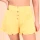 SHORT COCO AMARILLO
