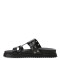 Sandalias de Mujer Miss Carol XOMA Negro