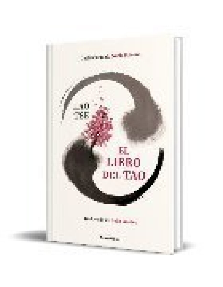 EL LIBRO DEL TAO EDICION ILUSTRADA 