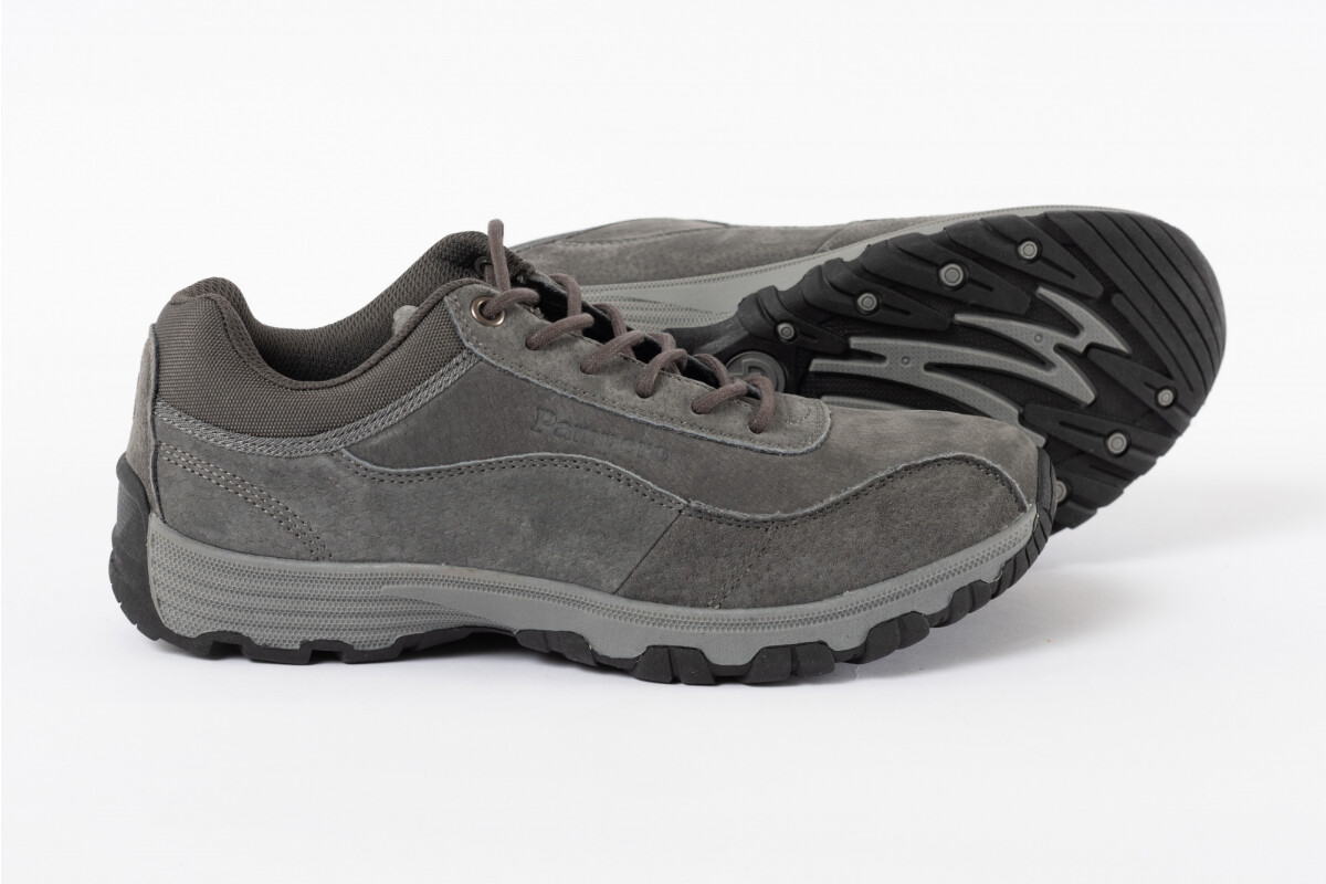 ZAPATO ALTIMO Gris