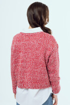 Luci Pink