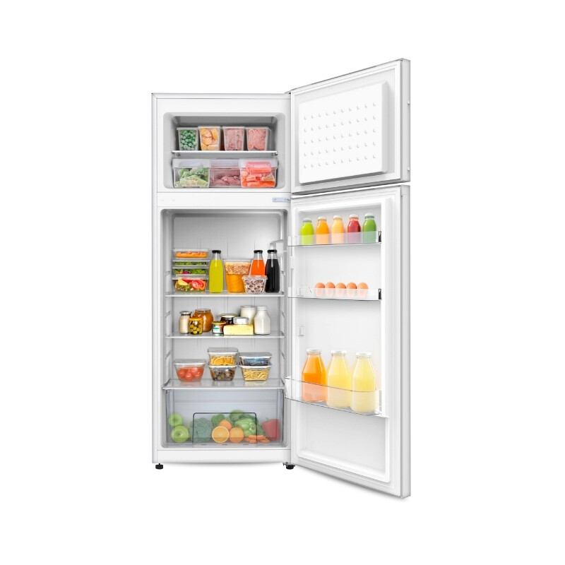 REFRIGERADOR PUNKTAL FRIO NATURAL 215L Refrigerador Punktal Frio Natural 215l