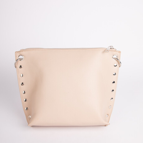 CARTERA TIAL Beige