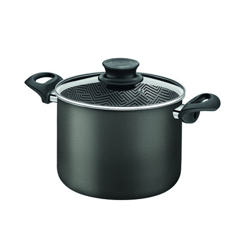 Olla alta modelo "PARIS", Ø22cm -TRAMONTINA TR6004