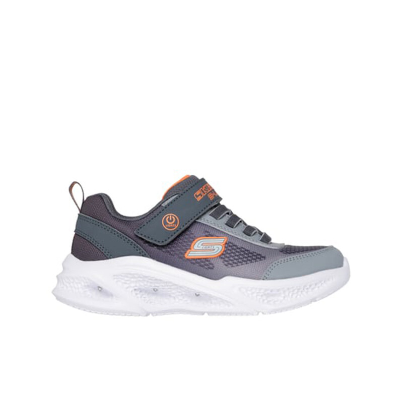 Championes Meteor-Lights - Krendox Charcoal/gray