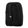 Diadora Mochila Maine Ii - Negro Negro-negro