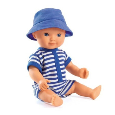 Muñeca Lovely Olive Pomea Muñeca Lovely Olive Pomea