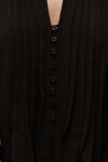 CAMISA ANDALUCIA NOIR CAMISA ANDALUCIA NOIR