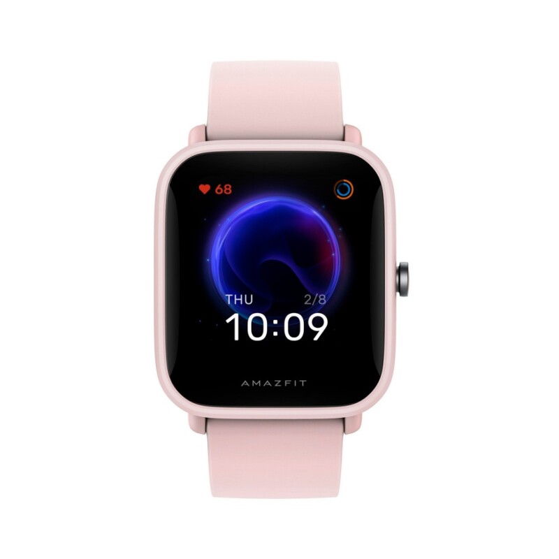 Reloj Smartwatch Amazfit Bip U Pro Pink (By Xiaomi) Reloj Smartwatch Amazfit Bip U Pro Pink (By Xiaomi)