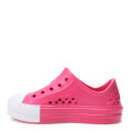 Championes Infantiles Converse Chuck Play Lite CX Fucsia - Blanco