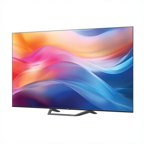 Smart Tv HAIER 55' QLED UHD 4K H55S80FUX Google Tv Con Control Remoto Smart Tv HAIER 55' QLED UHD 4K H55S80FUX Google Tv Con Control Remoto