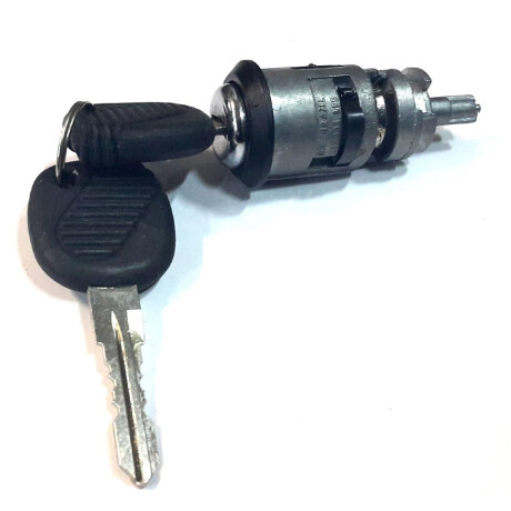 LLAVE CONTACTO ARRANQUE VOLKSWAGEN GOL PARATI SAVEIRO 95-01 SANTANA 91- (20586) - LLAVE CONTACTO ARRANQUE VOLKSWAGEN GOL PARATI SAVEIRO 95-01 SANTANA 91- (20586) -